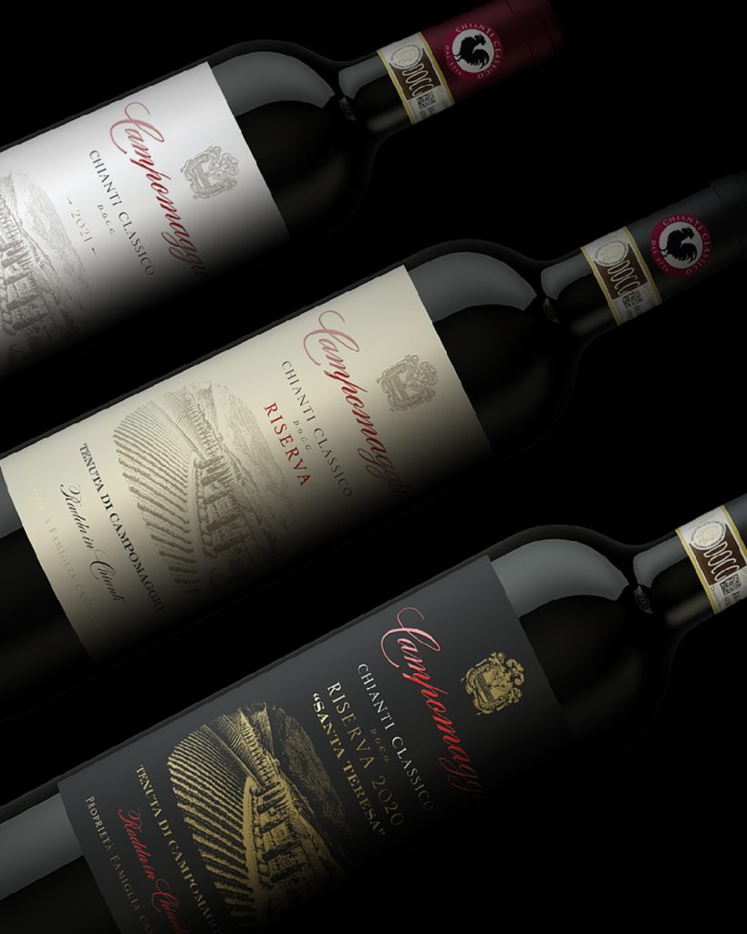 render bottiglie 2023 stese